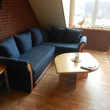 Ferienwohnung Behrends, 15178 Leer  Exterior foto