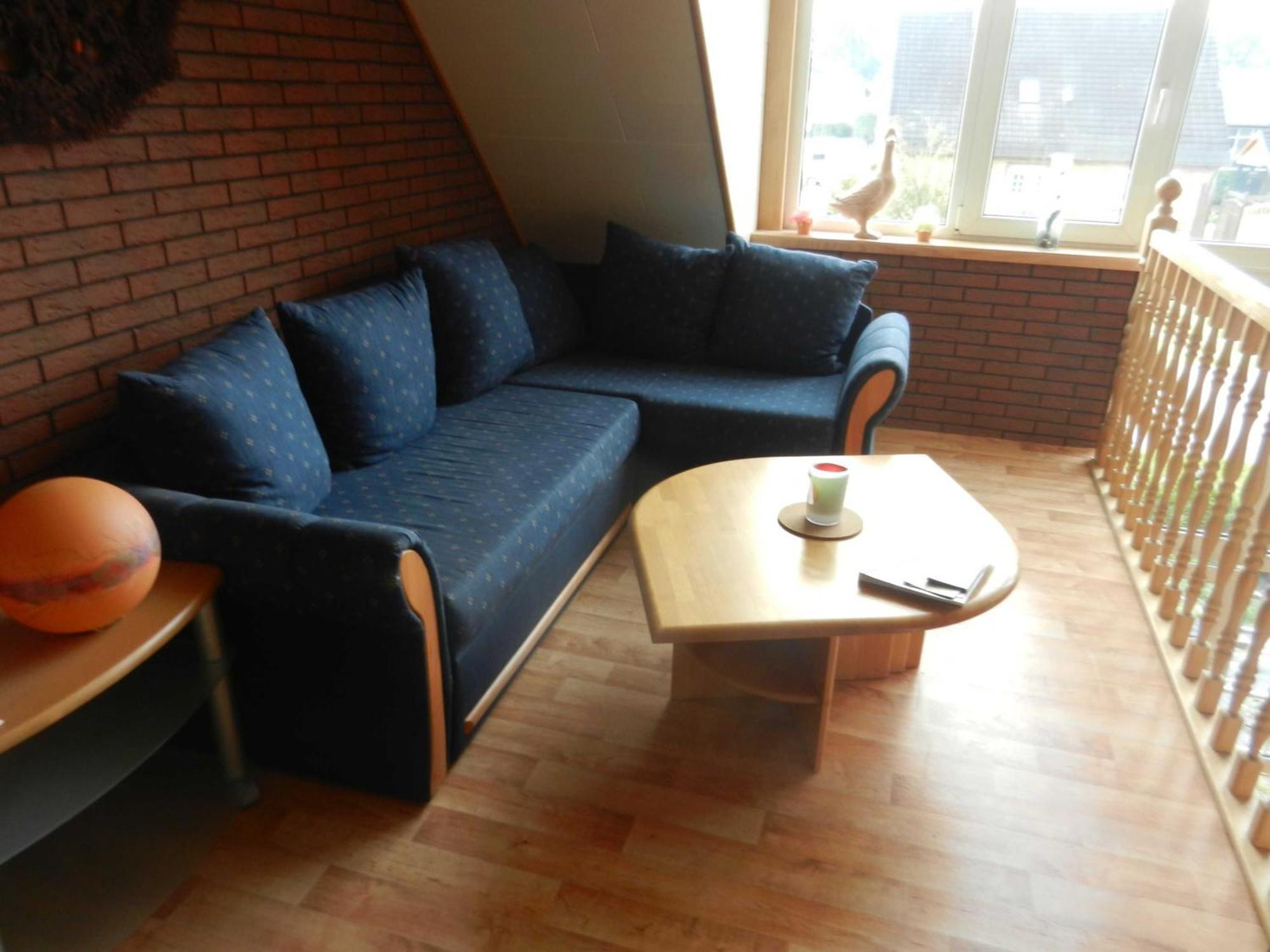 Ferienwohnung Behrends, 15178 Leer  Exterior foto