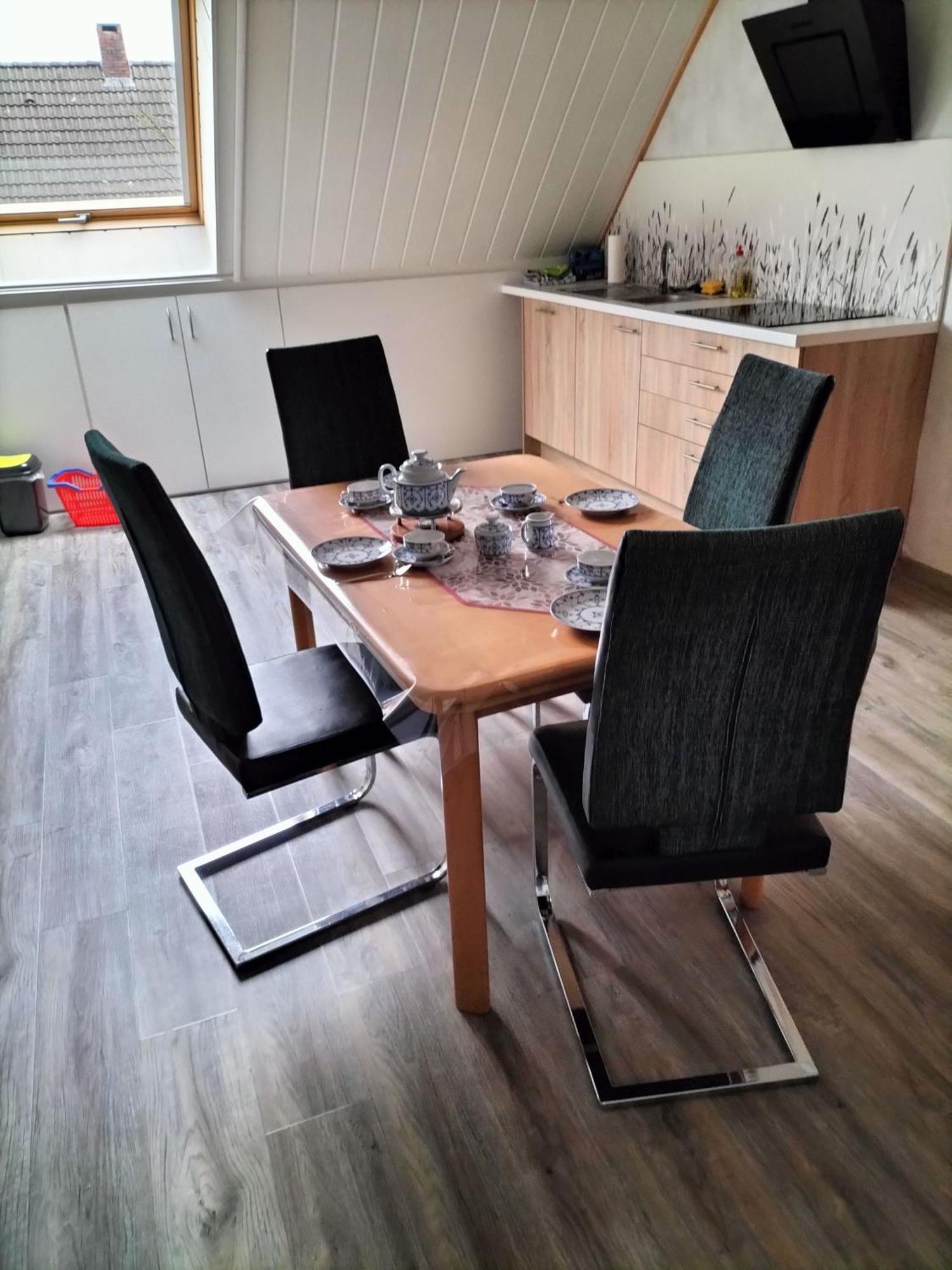 Ferienwohnung Behrends, 15178 Leer  Exterior foto