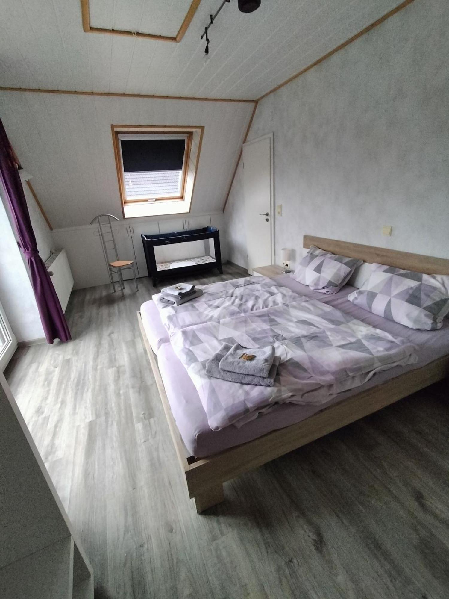 Ferienwohnung Behrends, 15178 Leer  Exterior foto