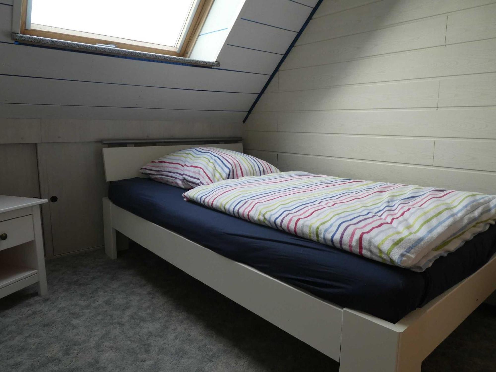 Ferienwohnung Behrends, 15178 Leer  Exterior foto
